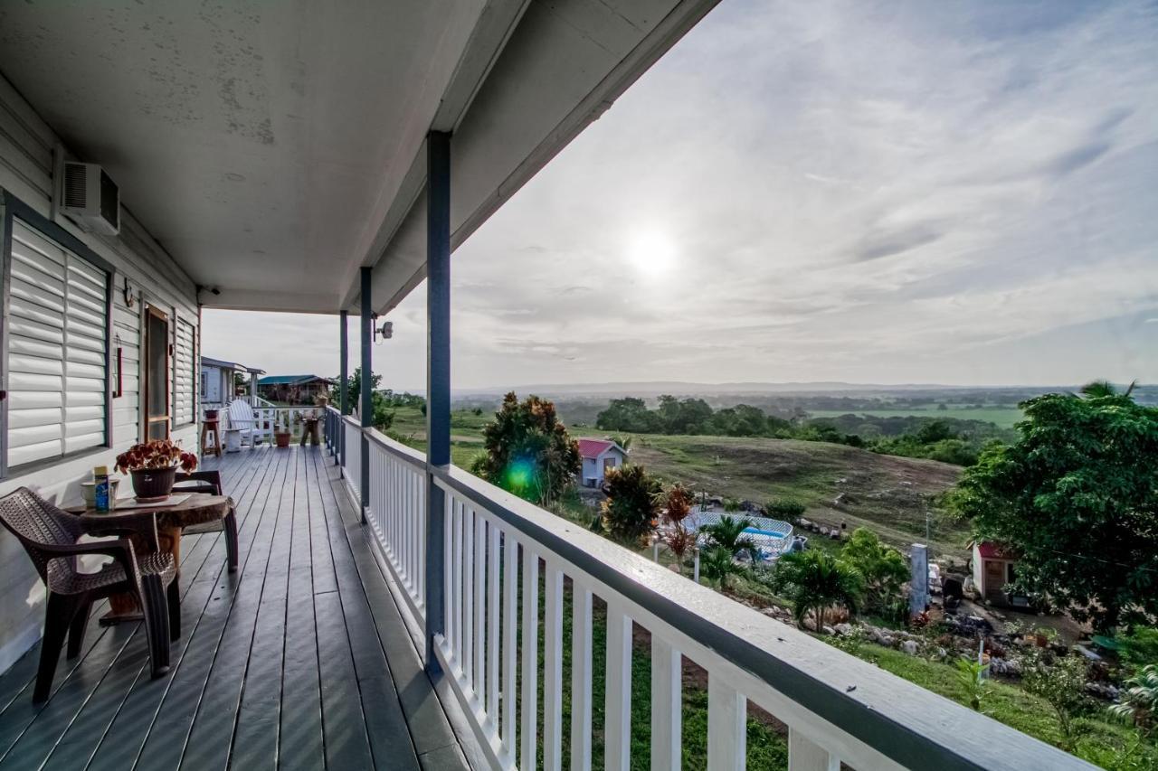 Mattea Vacation House At Bella Vue Estate Georgeville Extérieur photo