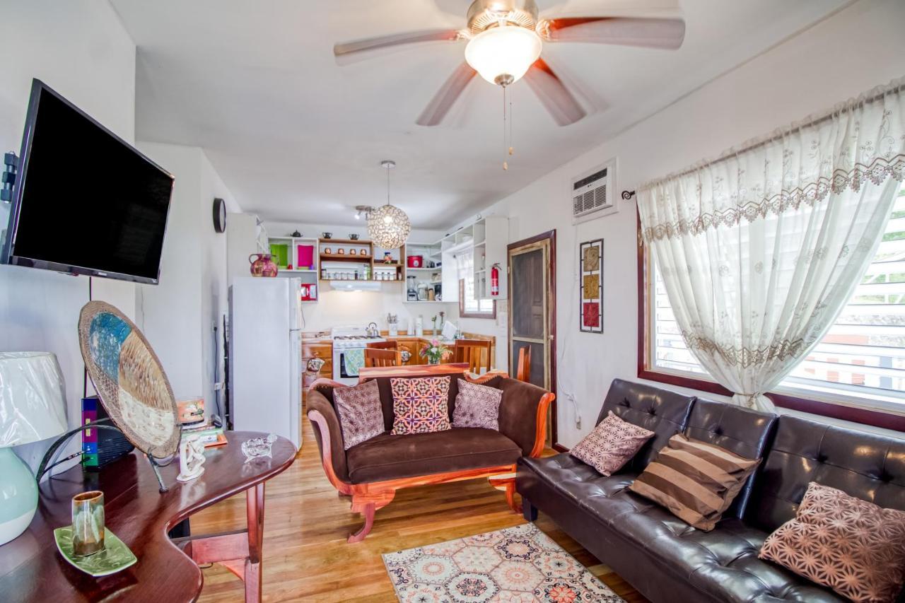 Mattea Vacation House At Bella Vue Estate Georgeville Extérieur photo