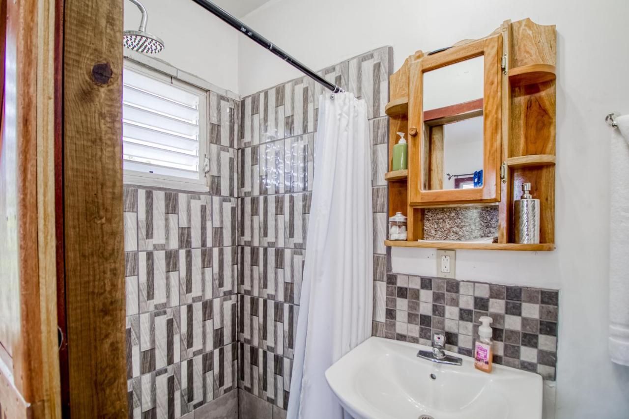 Mattea Vacation House At Bella Vue Estate Georgeville Extérieur photo