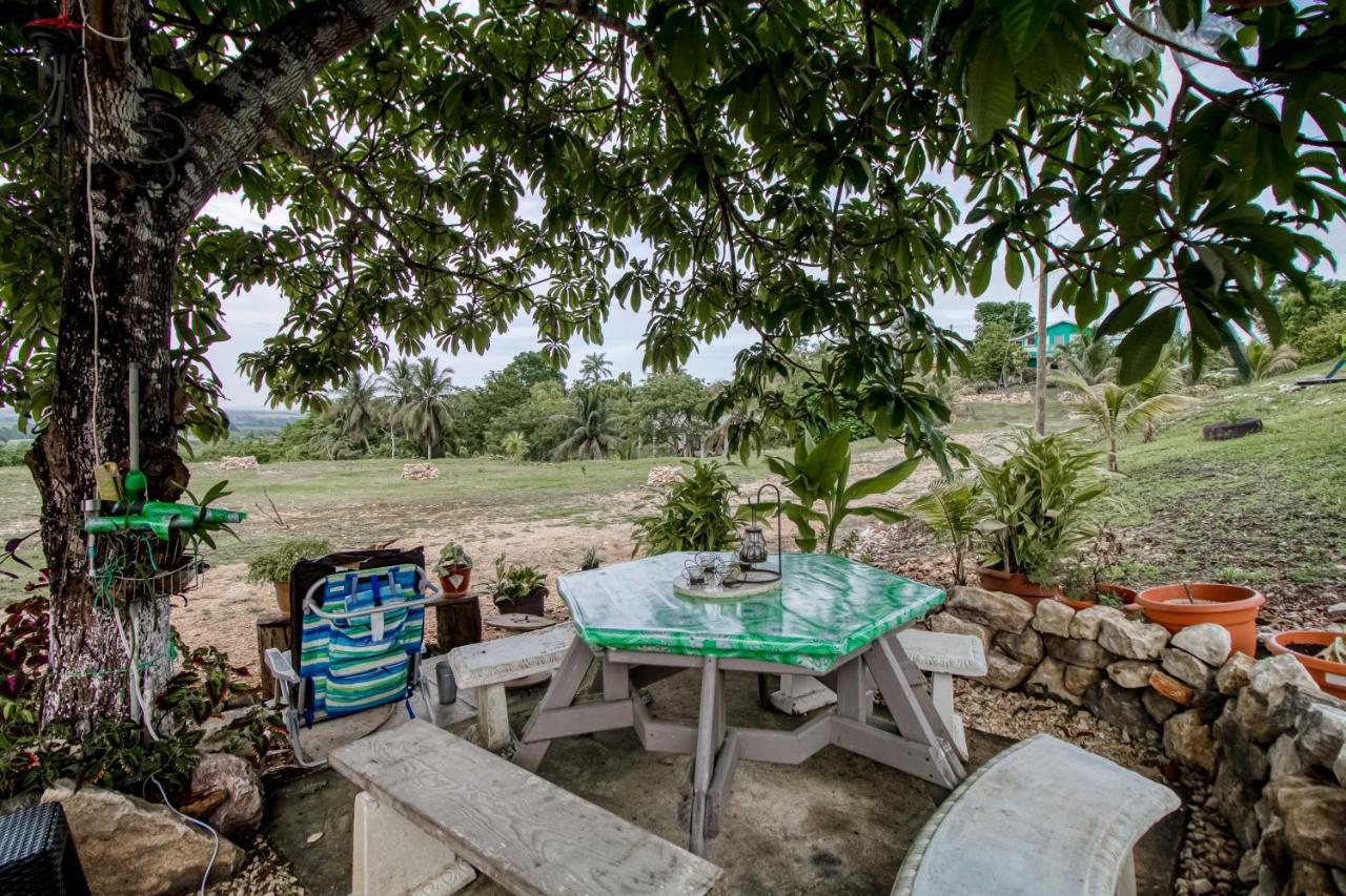 Mattea Vacation House At Bella Vue Estate Georgeville Extérieur photo